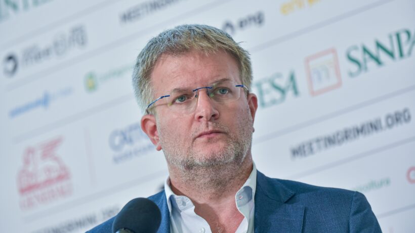 «I cittadini europei non vogliono morire per l’auto elettrica»