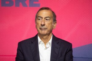 Sala sequestra il cuore di Milano