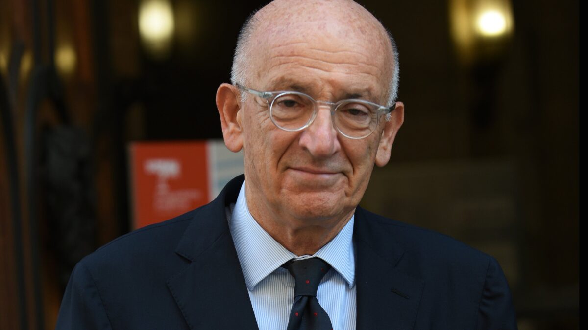 «Sulla separazione delle carriere saranno gli italiani a esprimersi»