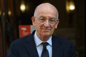 «Sulla separazione delle carriere saranno gli italiani a esprimersi»