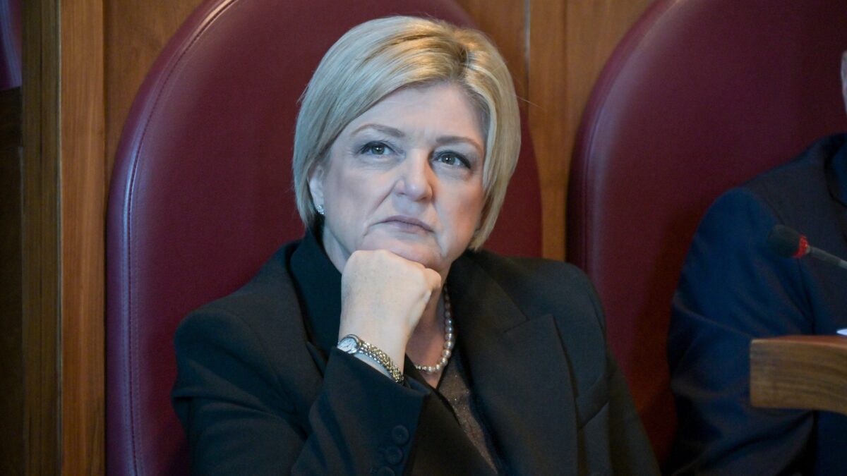 «Un milione di posti di lavoro in più anche grazie alla riforma del Rdc»