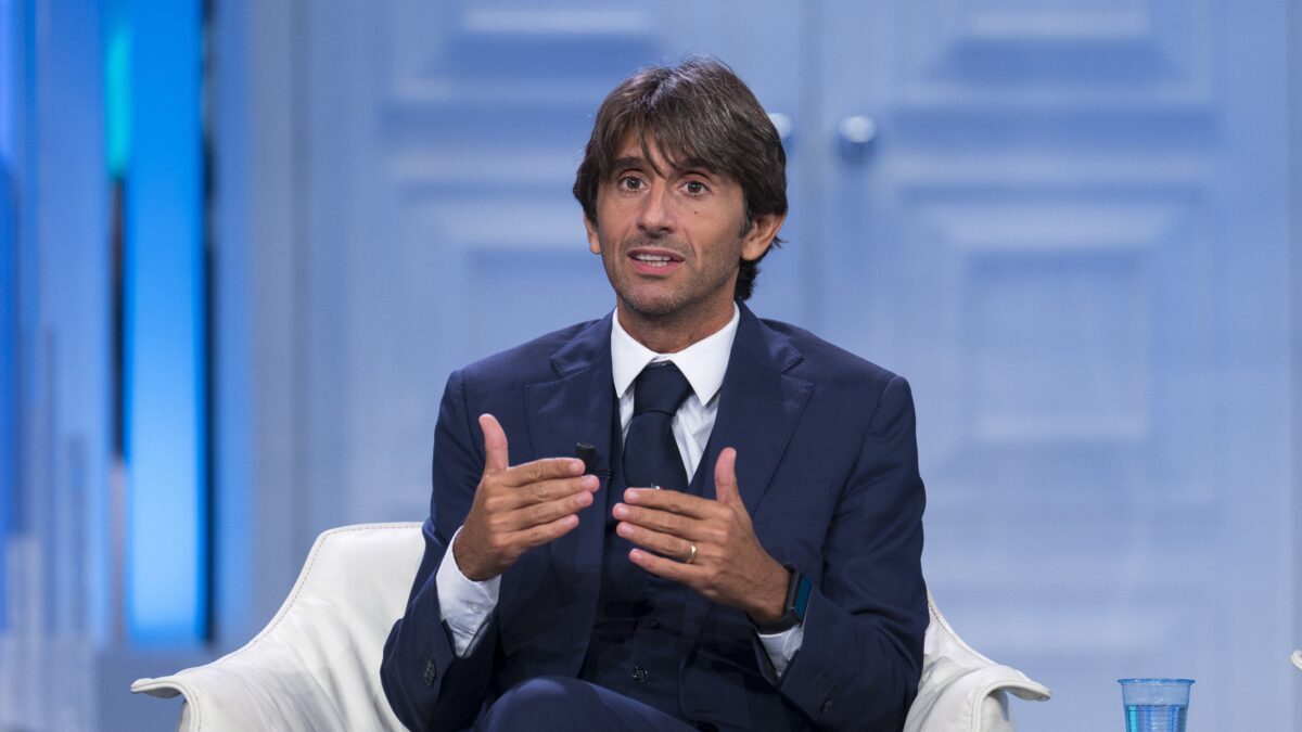 «Certa sinistra è complice dei violenti»