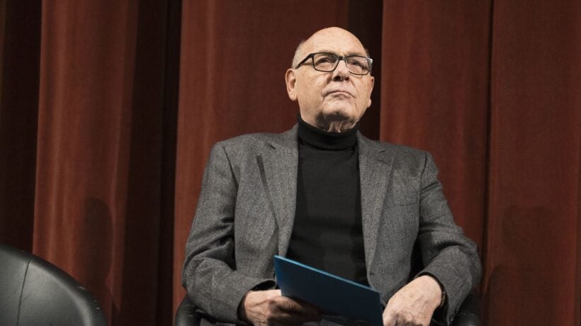 Li Gotti, il trasformista dei partiti che ha difeso i boss di Cosa nostra