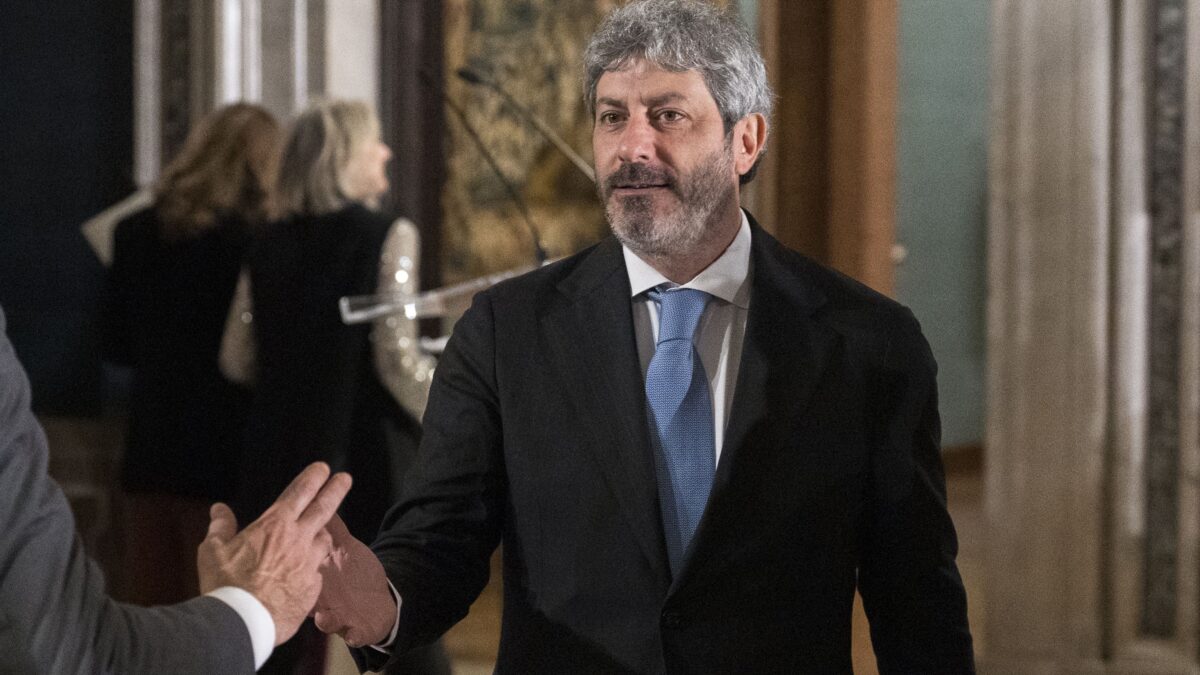 Caro Fico, ci serviva un’iniezione di incoerenza