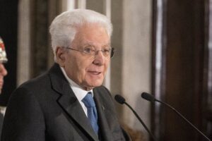 Ramy, è caccia allo «sbirro». Mattarella batta un colpo