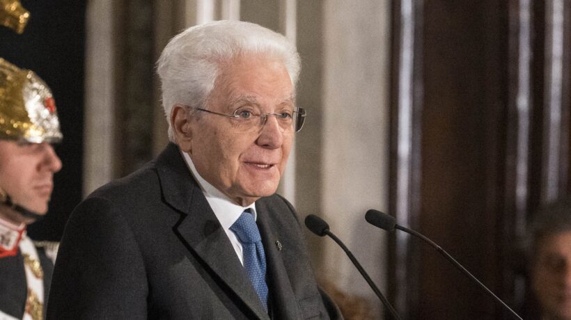 Ramy, è caccia allo «sbirro». Mattarella batta un colpo