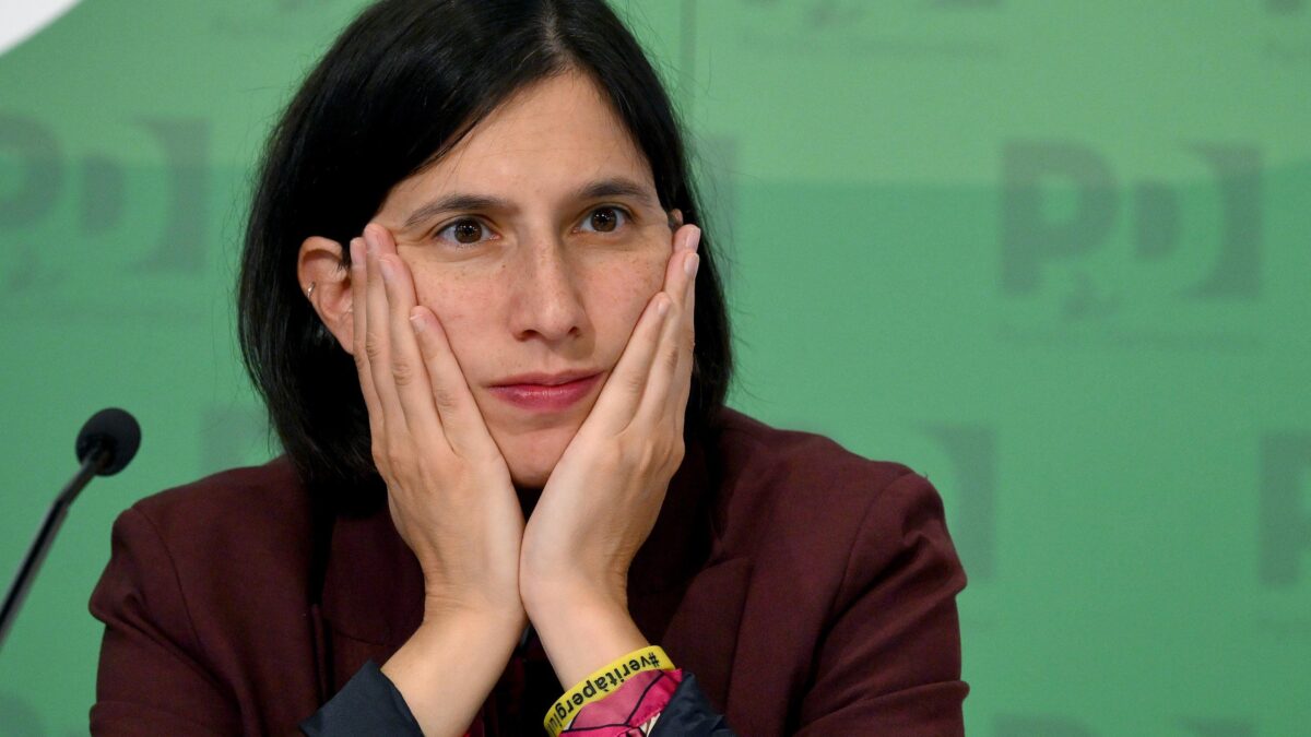 Tutte le facce di bronzo del green