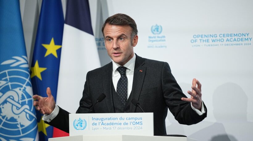 Macron fugge pure dalla Costa d’Avorio. Nei buchi che lascia si infilano i jihadisti