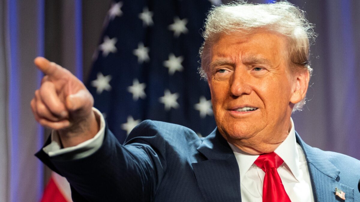 Trump apre ai migranti qualificati ma non tradisce l’America first