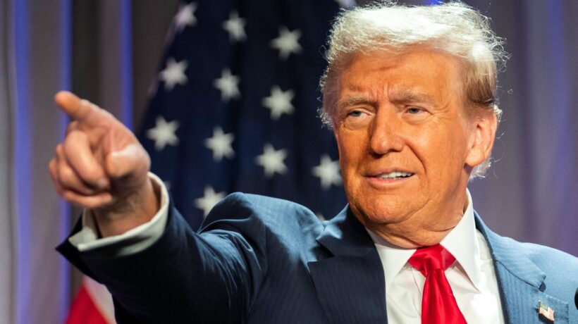 Trump apre ai migranti qualificati ma non tradisce l’America first