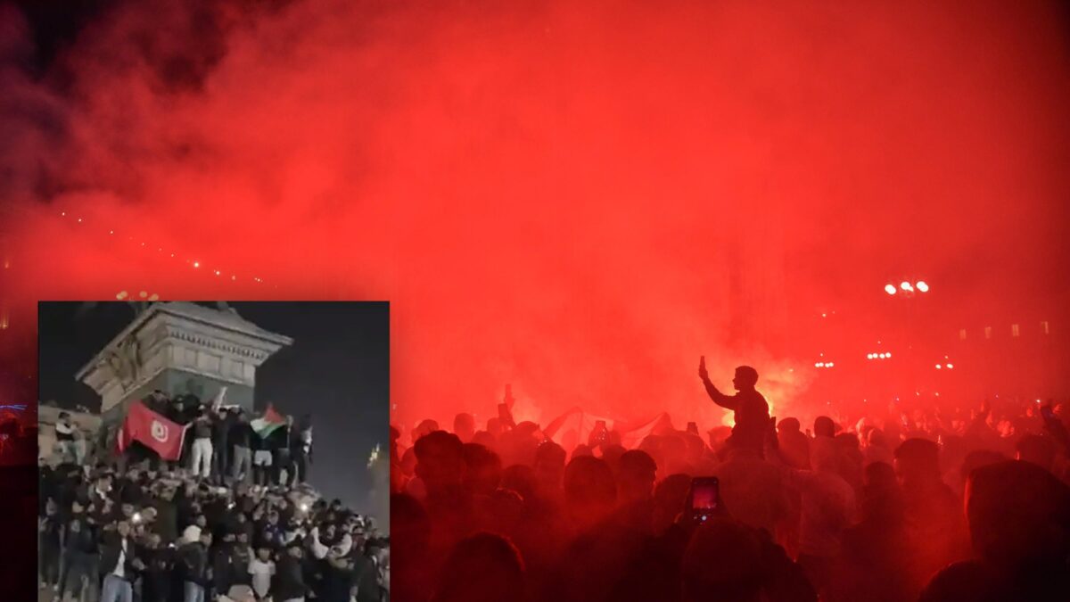 Beccati 15 maranza di Capodanno: «Nordafricani con precedenti»