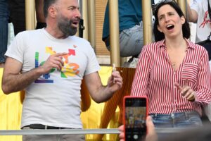 Stranieri criminali? Il capo del Pd pensa a riesumare il ddl Zan