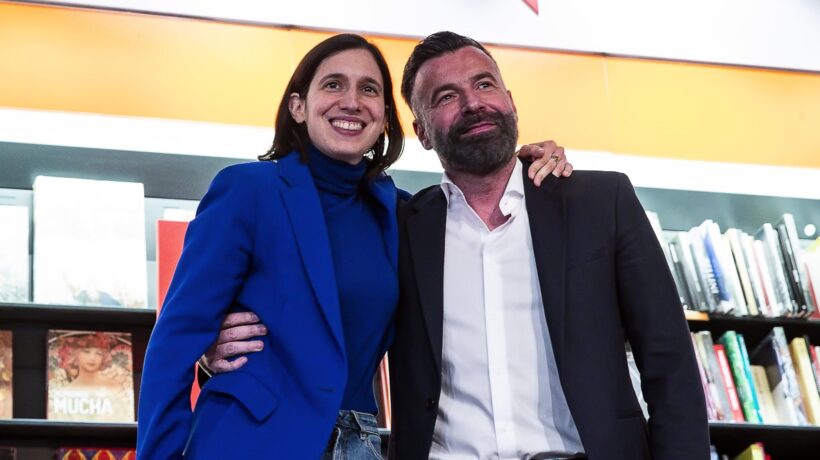 Una delibera per la mordacchia Lgbt. La linea Schlein arriva subito a Roma