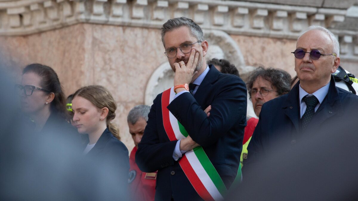 Caro Lepore, 27UP1d0 è chi lo stupido fa