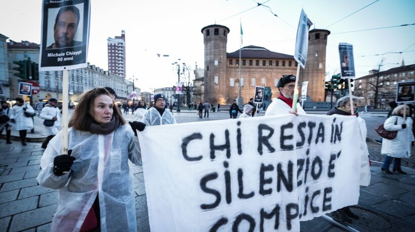 Chi nega una cura non è un vero medico