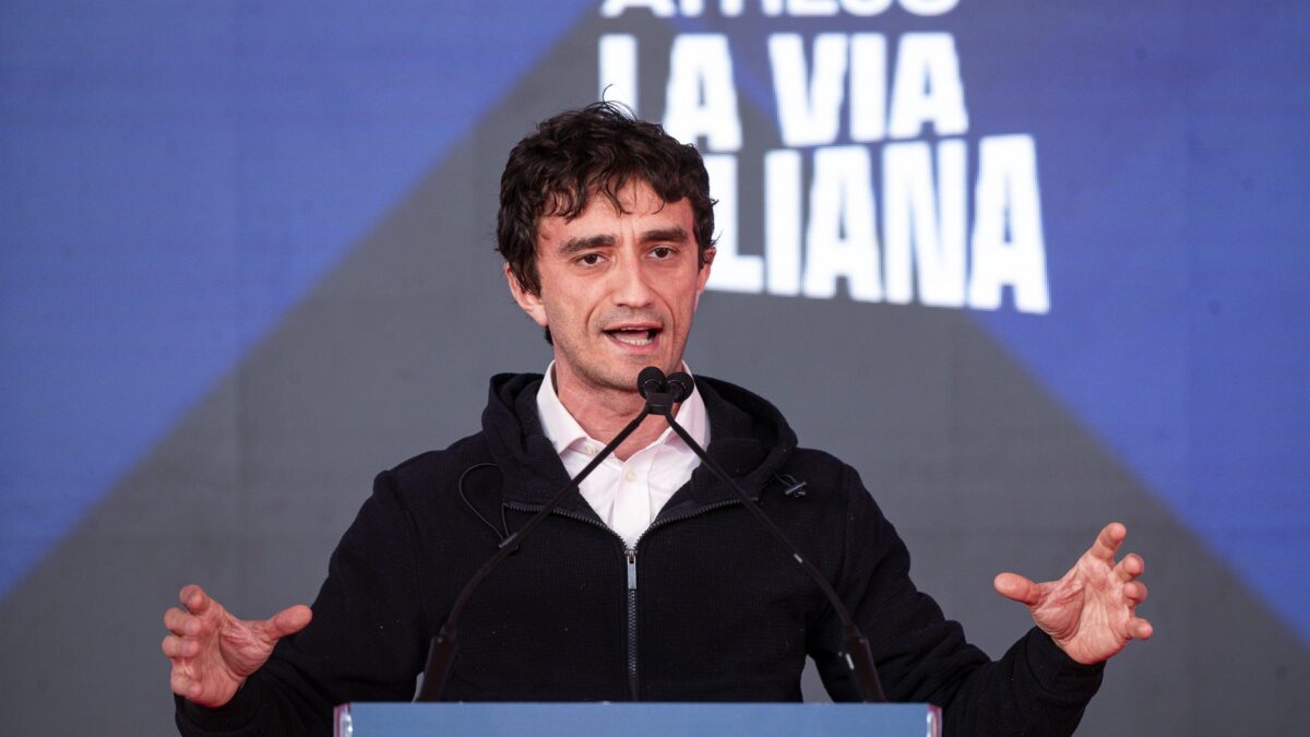 «Nuovo centro? Un danno per l’Italia»