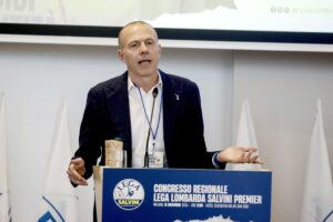 «Il Carroccio torni alle origini. Ma io non sarò l’anti Salvini»