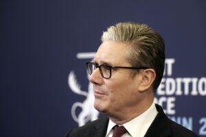 Invece di combattere le gang di pakistani Keir Starmer vuole il reato di islamofobia