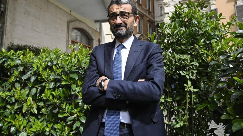 «Con il blocco del gas e il green, per l’Ue è declino inevitabile»
