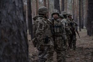 Controffensiva finita, Kiev s’appiglia a Trump