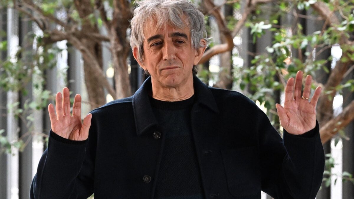 Stasera debutta su RaiUno la miniserie evento su Giacomo Leopardi