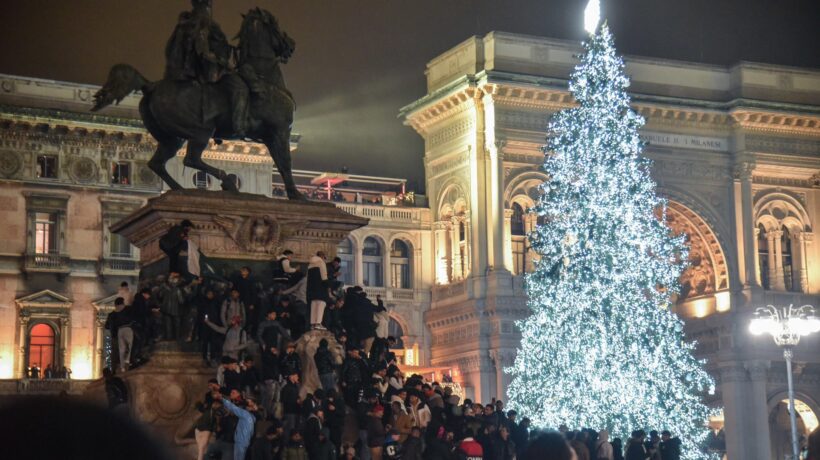 Rimpatriati i tunisini degli insulti all’Italia. Però Milano resta un Far West
