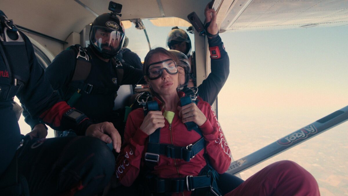 La docuserie «Ilary»: il mondo al di là del divorzio