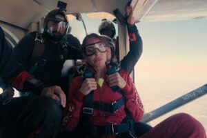 La docuserie «Ilary»: il mondo al di là del divorzio