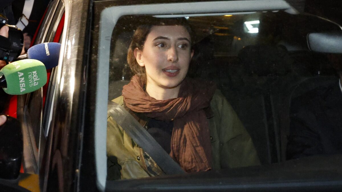 «Per la liberazione di Cecilia Sala una triangolazione con Usa e Iran»