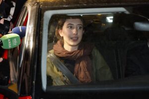 «Per la liberazione di Cecilia Sala una triangolazione con Usa e Iran»