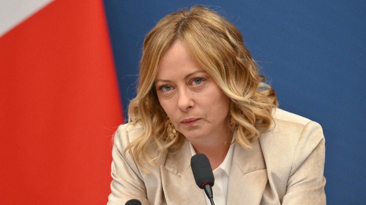 «Soros è più pericoloso di Musk»