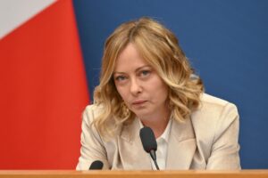 «Soros è più pericoloso di Musk»