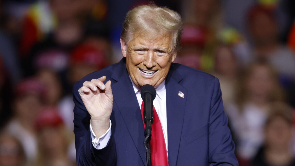 Trump vuol vedere Putin, l’Europa si infuria