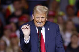 Trump vuol vedere Putin, l’Europa si infuria