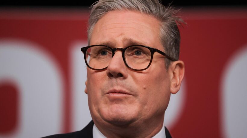 A Starmer tocca il ballo dello spread. Fondi in fuga dalle sue ricette folli