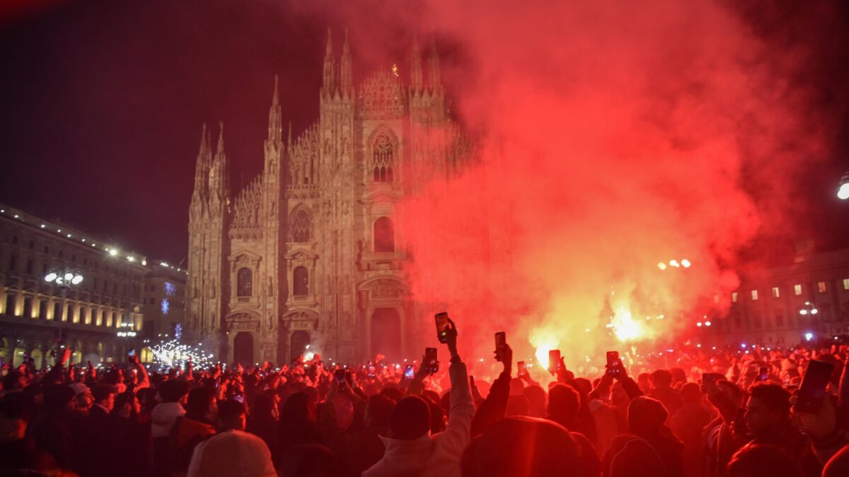 Violenze in Duomo a Capodanno: la Procura indaga su cinque casi