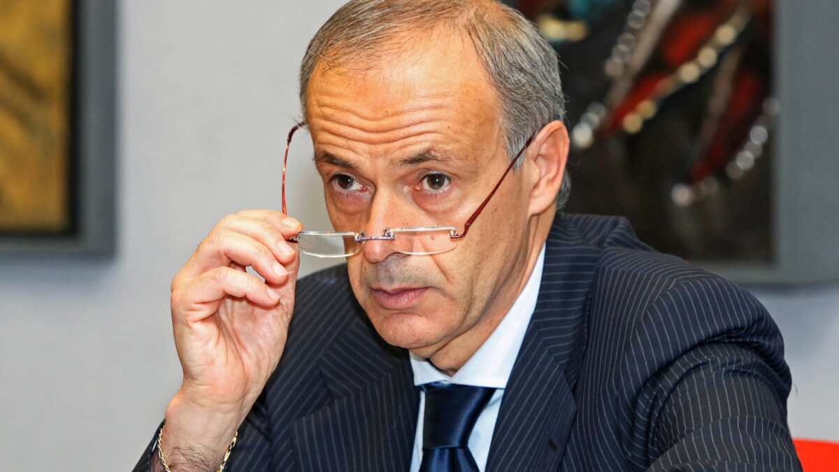 Caso Laudati, neppure le indagini fermano la crociata «ambientalista»