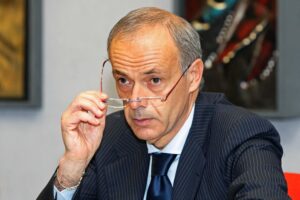 Caso Laudati, neppure le indagini fermano la crociata «ambientalista»