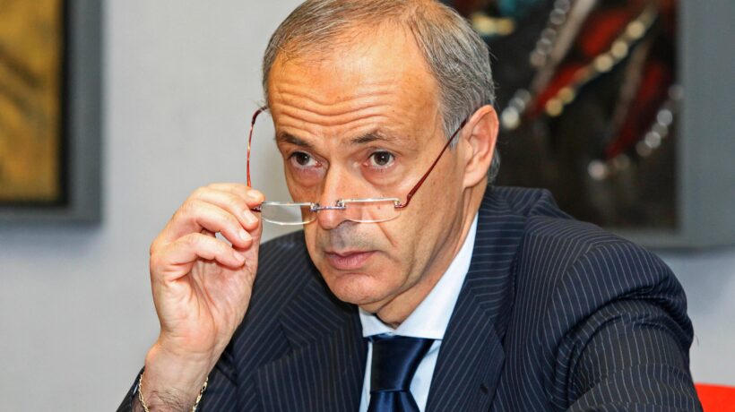 Caso Laudati, neppure le indagini fermano la crociata «ambientalista»