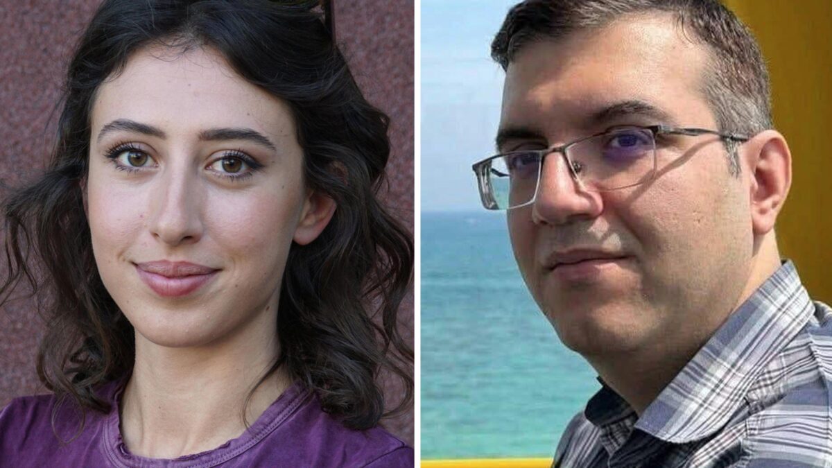 Sala, caso chiuso: Abedini riportato in Iran