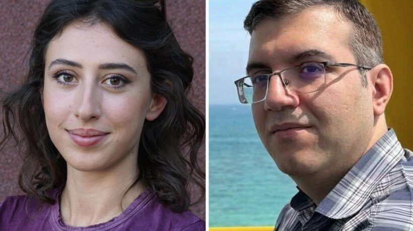 Sala, caso chiuso: Abedini riportato in Iran