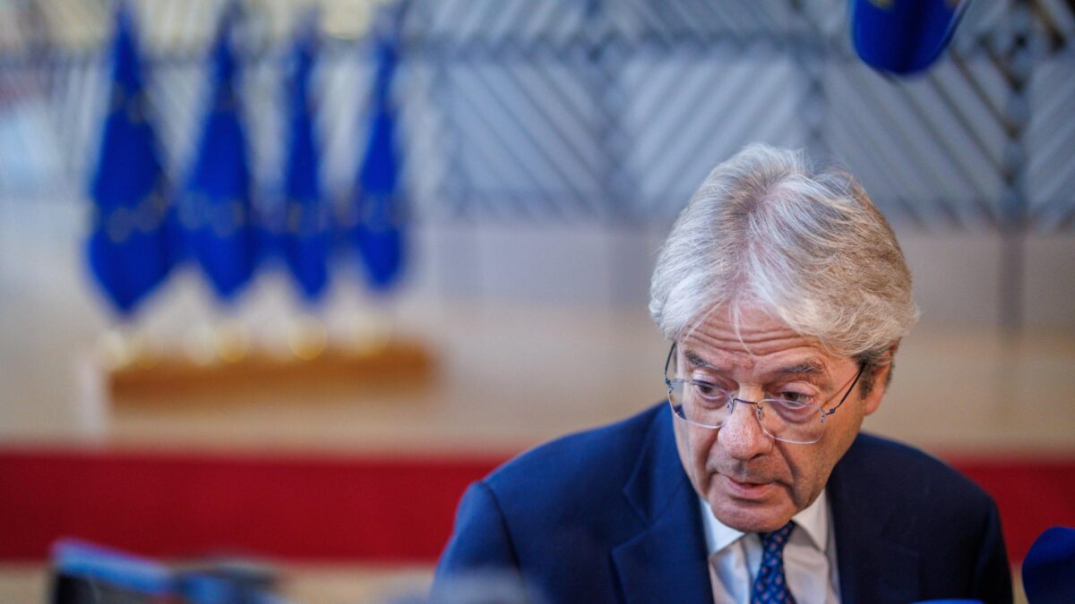Gentiloni sbarca su «Repubblica» per dichiarare la guerra a Musk
