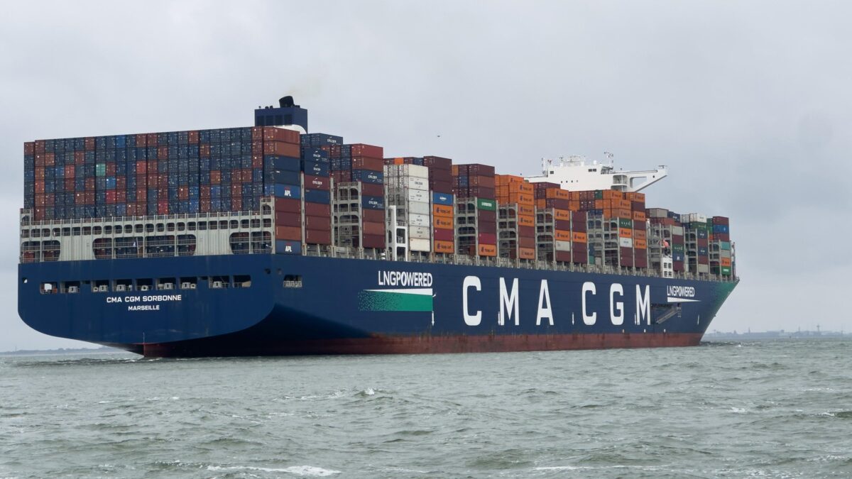 Stati Uniti pronti anche alla battaglia navale