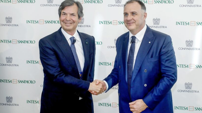 Intesa vara la sua manovra: in arrivo 200 miliardi per sostenere l’economia