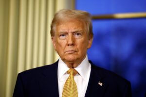 Trump fa fare pace ad Hamas e Israele