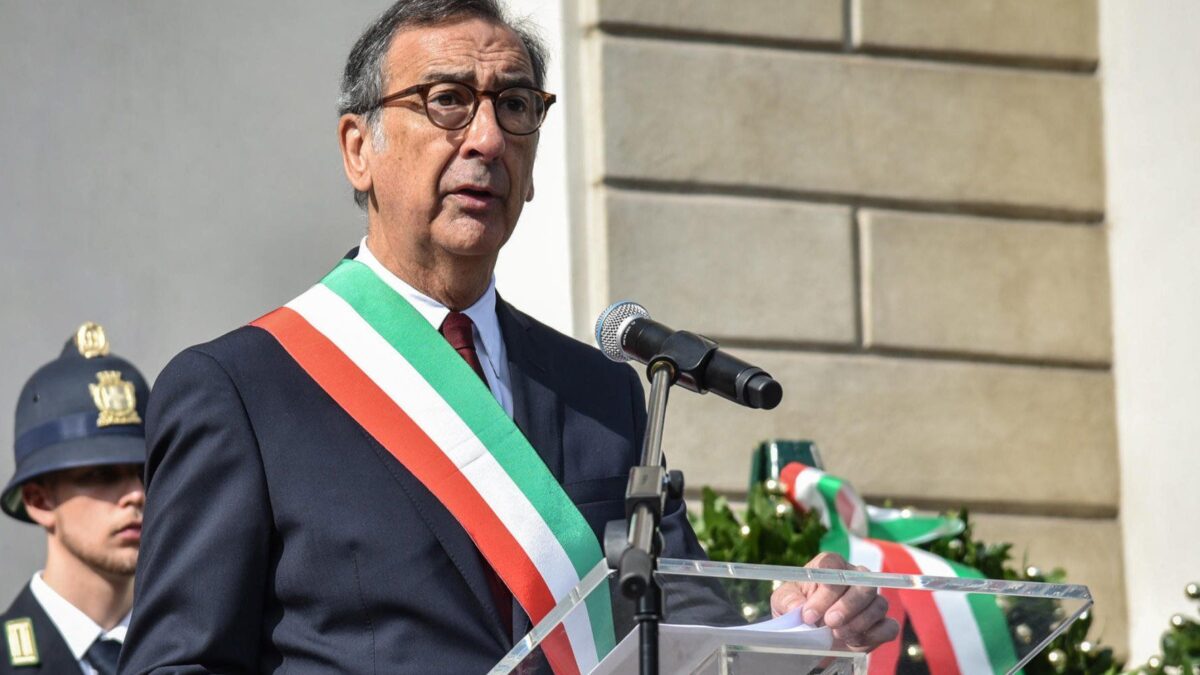 Sala si risveglia: «Violenze da reprimere»