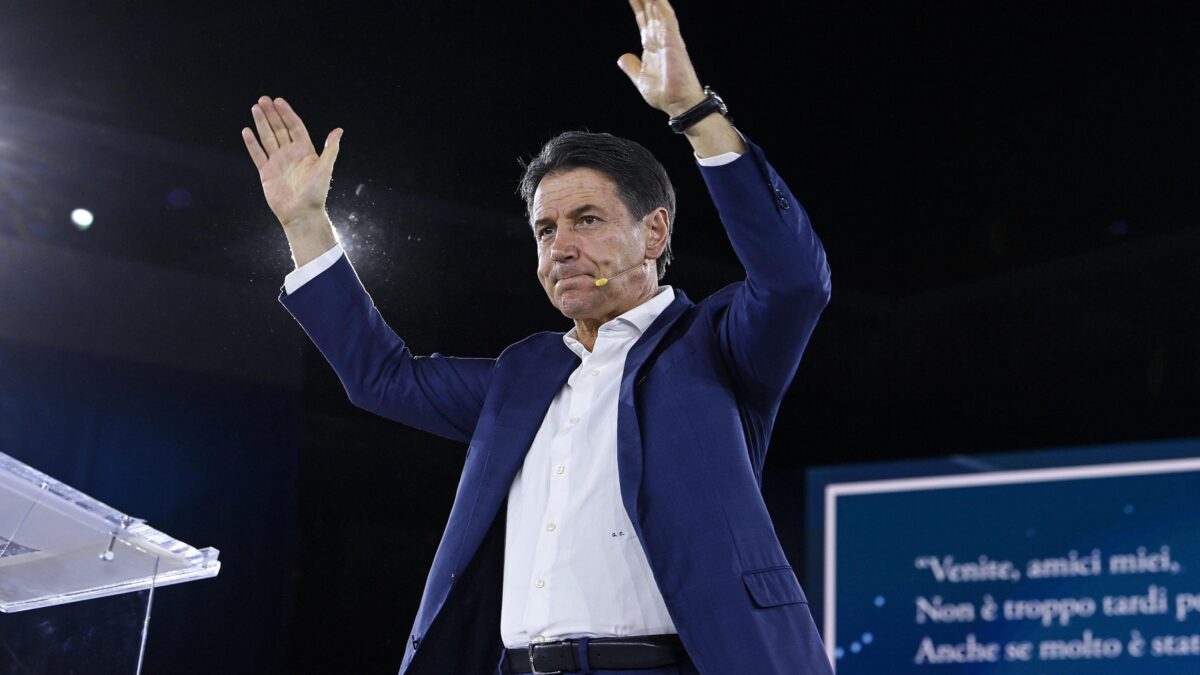 «Scudo penale? Conte lo fece durante il Covid»