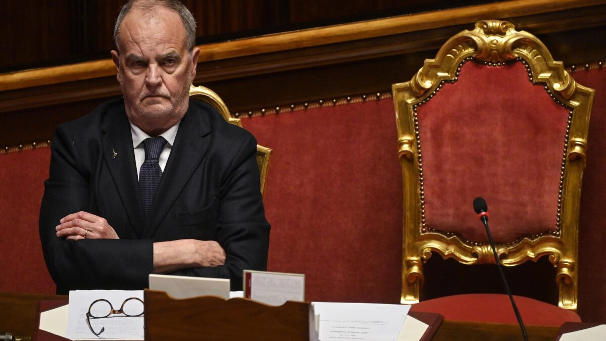 La Consulta ha sconfessato i piddini: no al referendum sull’autonomia