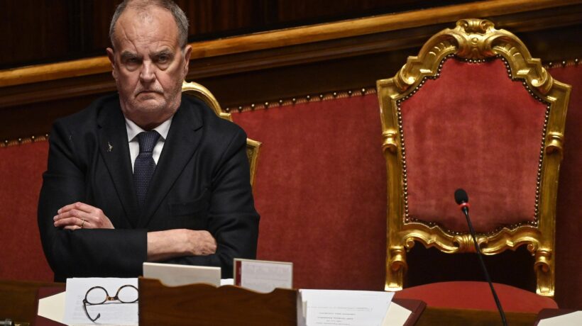La Consulta ha sconfessato i piddini: no al referendum sull’autonomia