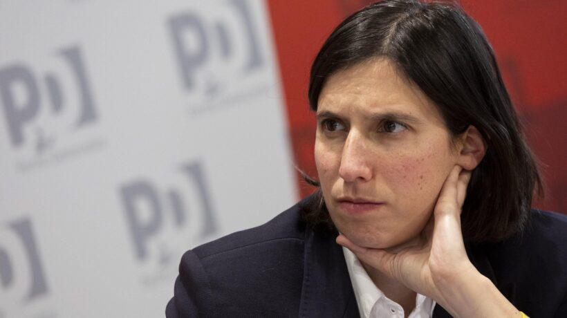 Oltre ai voti la Schlein perde anche le sedi